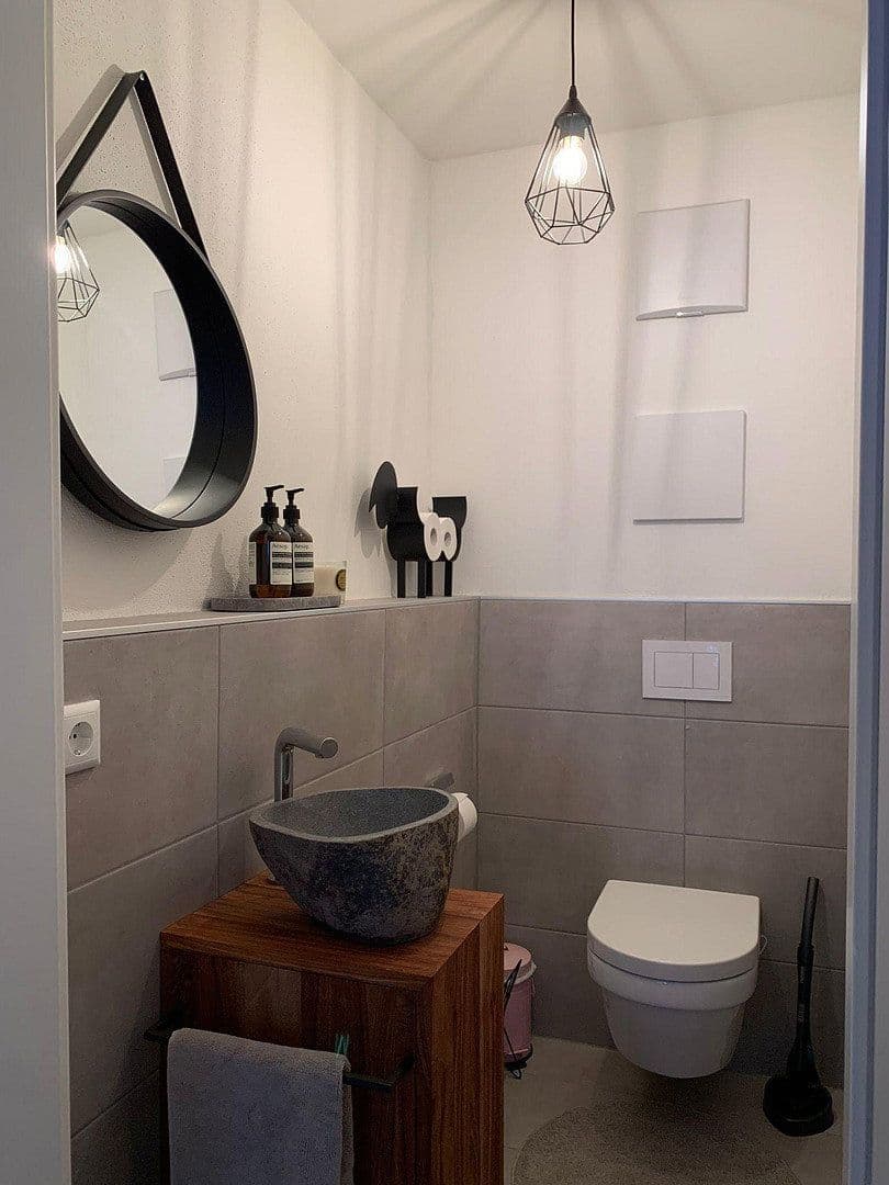 Prodej bytu 4+1 113 m², Metzingen, Bádensko-Württembersko Prodej bytu 4+1 113 m², Metzingen, Bádensko-Württembersko