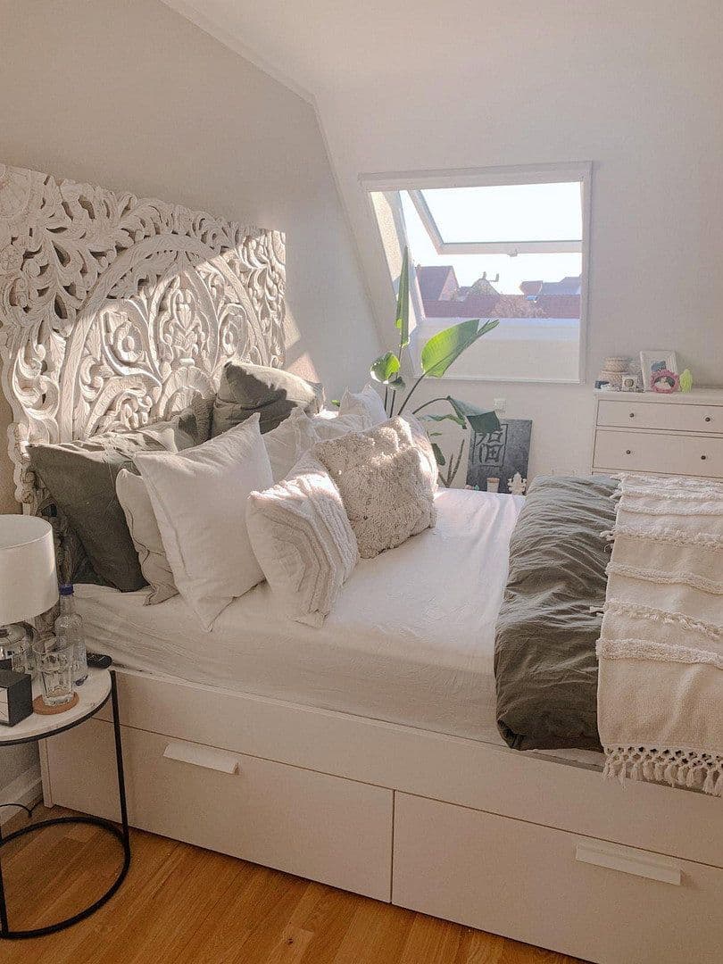 Prodej bytu 4+1 113 m², Metzingen, Bádensko-Württembersko Prodej bytu 4+1 113 m², Metzingen, Bádensko-Württembersko