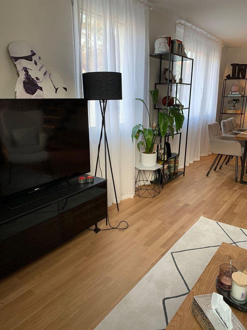 Prodej bytu 4+1 113 m², Metzingen, Bádensko-Württembersko Prodej bytu 4+1 113 m², Metzingen, Bádensko-Württembersko