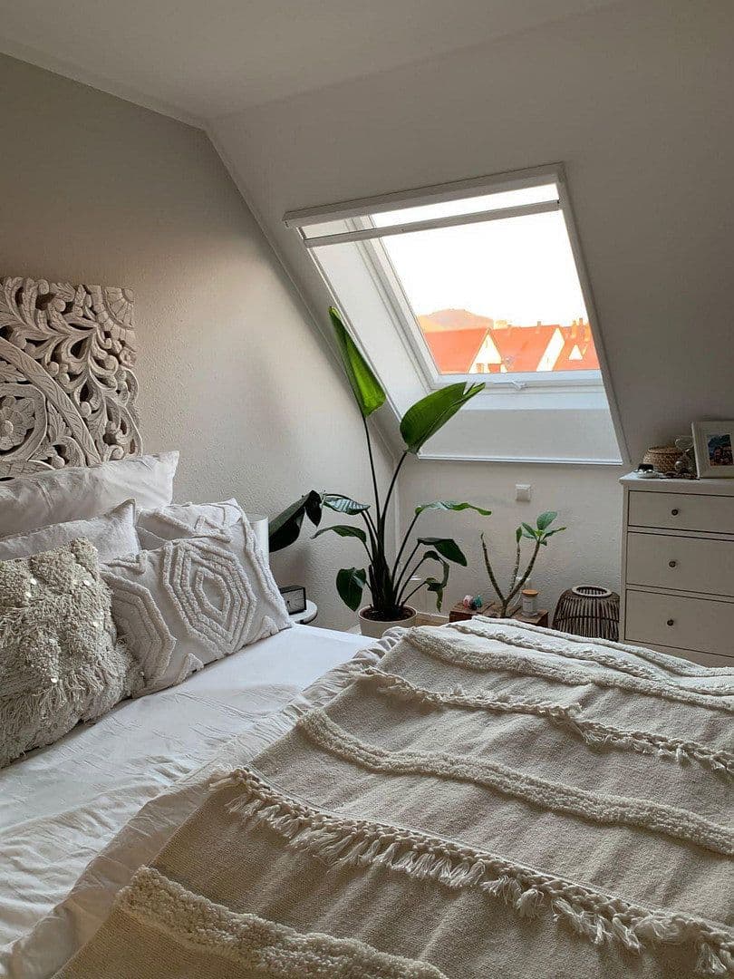 Prodej bytu 4+1 113 m², Metzingen, Bádensko-Württembersko Prodej bytu 4+1 113 m², Metzingen, Bádensko-Württembersko