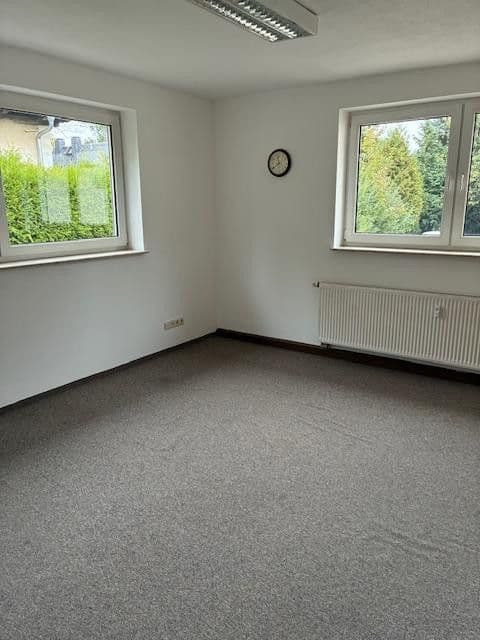 Pronájem kanceláře 500 m², Chemnitz-Borna, Chemnitz, Sasko Pronájem kanceláře 500 m², Chemnitz-Borna, Chemnitz, Sasko