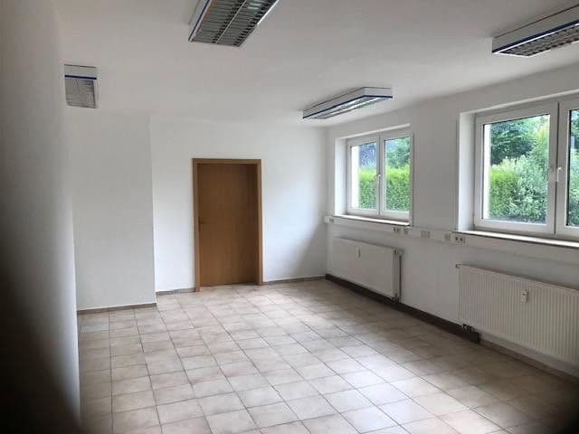 Pronájem kanceláře 500 m², Max-Planck-Straße 22b, Chemnitz, Sasko Pronájem kanceláře 500 m², Max-Planck-Straße 22b, Chemnitz, Sasko