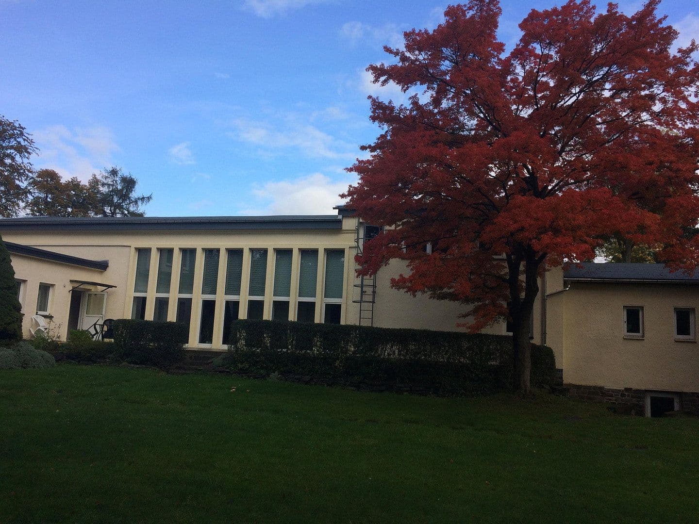 Pronájem kanceláře 500 m², Max-Planck-Straße 22b, Chemnitz, Sasko Pronájem kanceláře 500 m², Max-Planck-Straße 22b, Chemnitz, Sasko