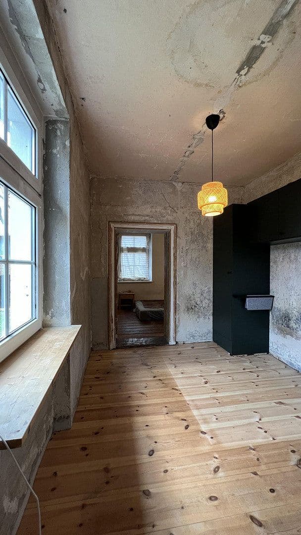 Prodej pozemku 1.646 m², Biesenthal, Braniborsko Prodej pozemku 1.646 m², Biesenthal, Braniborsko