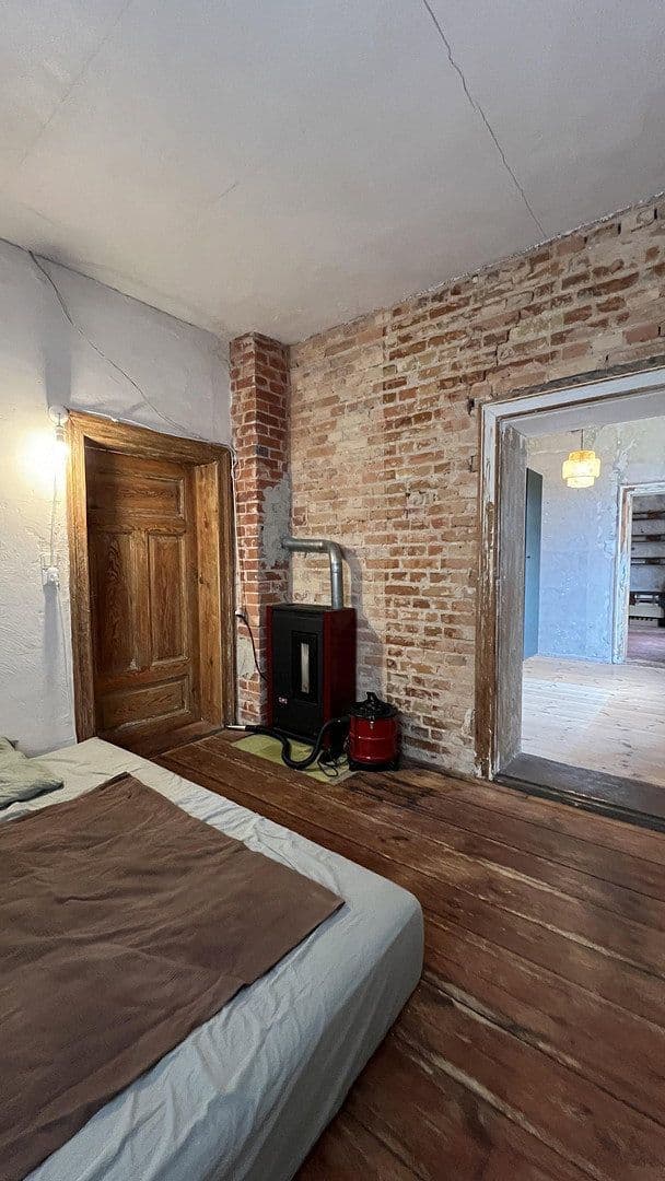 Prodej pozemku 1.646 m², Biesenthal, Braniborsko Prodej pozemku 1.646 m², Biesenthal, Braniborsko