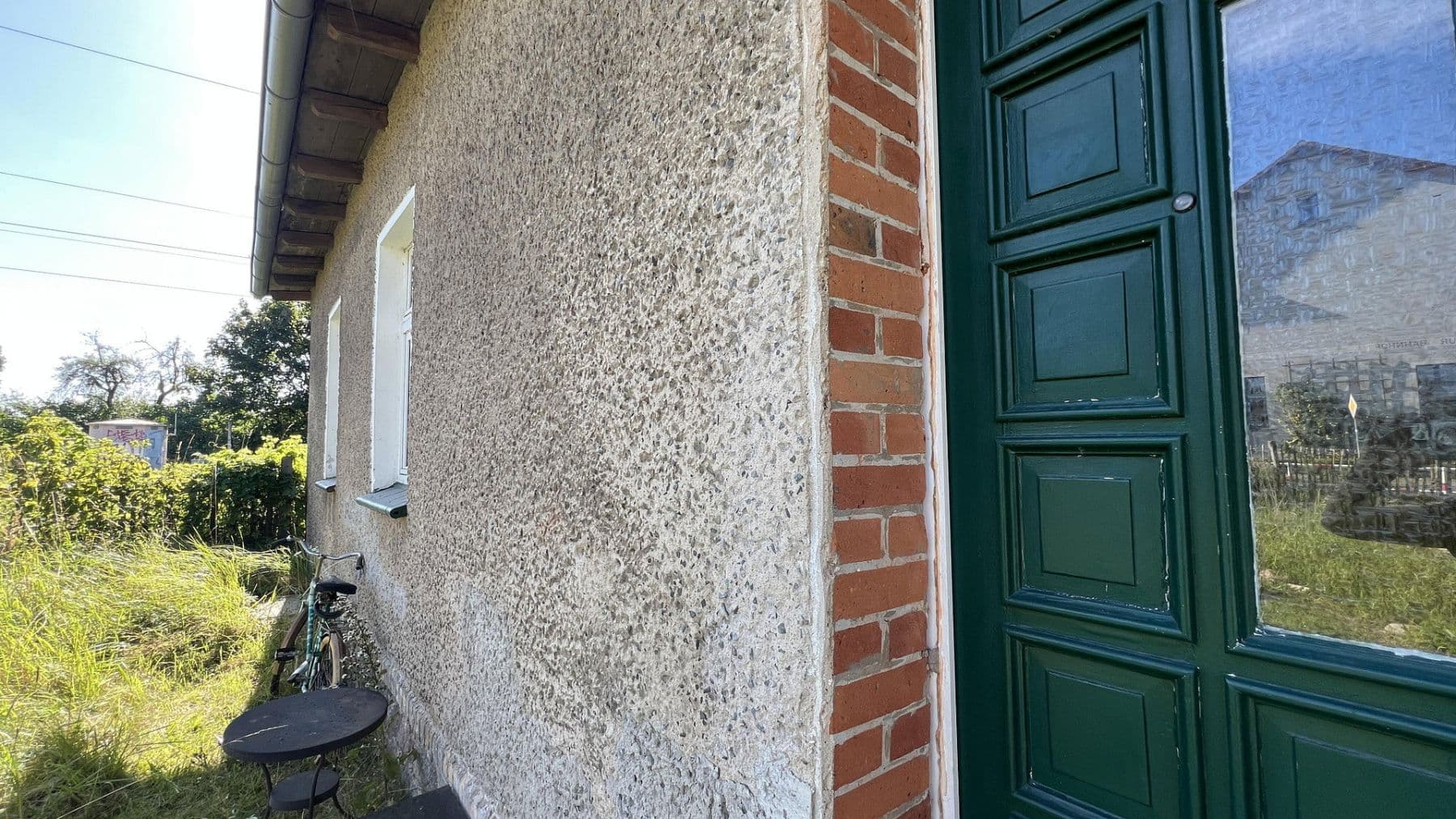 Prodej pozemku 1.646 m², Biesenthal, Braniborsko Prodej pozemku 1.646 m², Biesenthal, Braniborsko