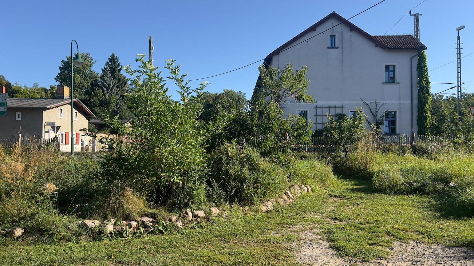Prodej pozemku 1.646 m², Biesenthal, Braniborsko Prodej pozemku 1.646 m², Biesenthal, Braniborsko