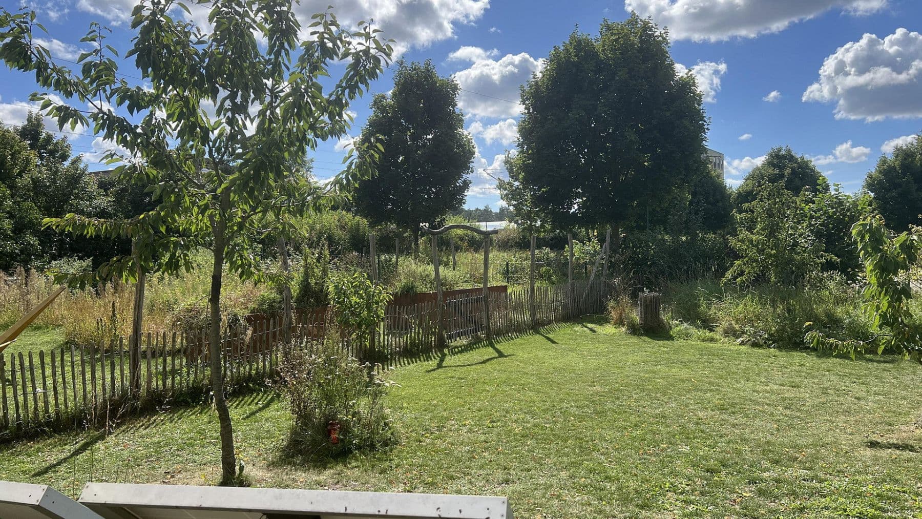 Prodej pozemku 1.646 m², Biesenthal, Braniborsko Prodej pozemku 1.646 m², Biesenthal, Braniborsko