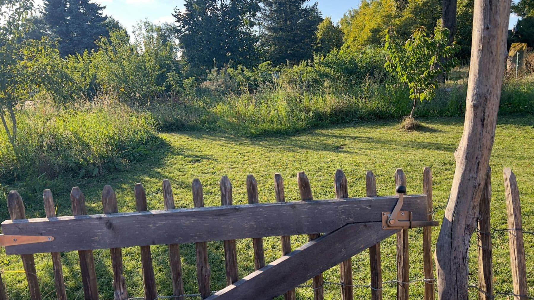 Prodej pozemku 1.646 m², Biesenthal, Braniborsko Prodej pozemku 1.646 m², Biesenthal, Braniborsko