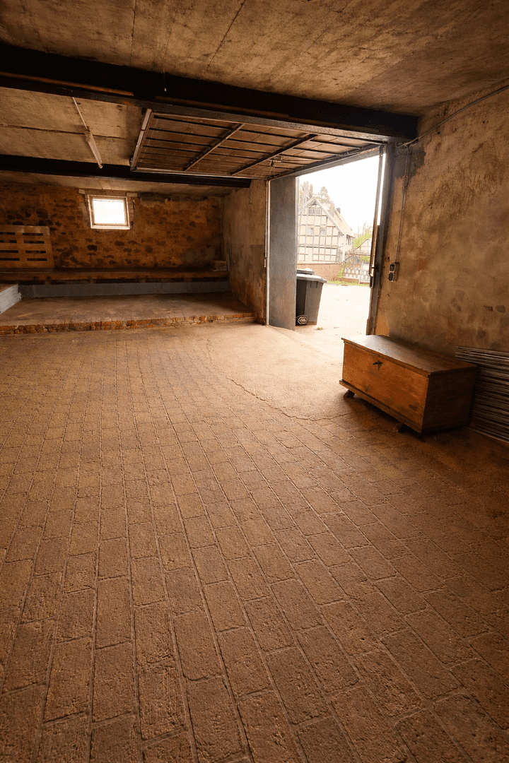 Prodej domu 259 m², pozemek 718 m², Euskirchenerstr. 33, Nettersheim, Severní Porýní-Vestfálsko Prodej domu 259 m², pozemek 718 m², Euskirchenerstr. 33, Nettersheim, Severní Porýní-Vestfálsko