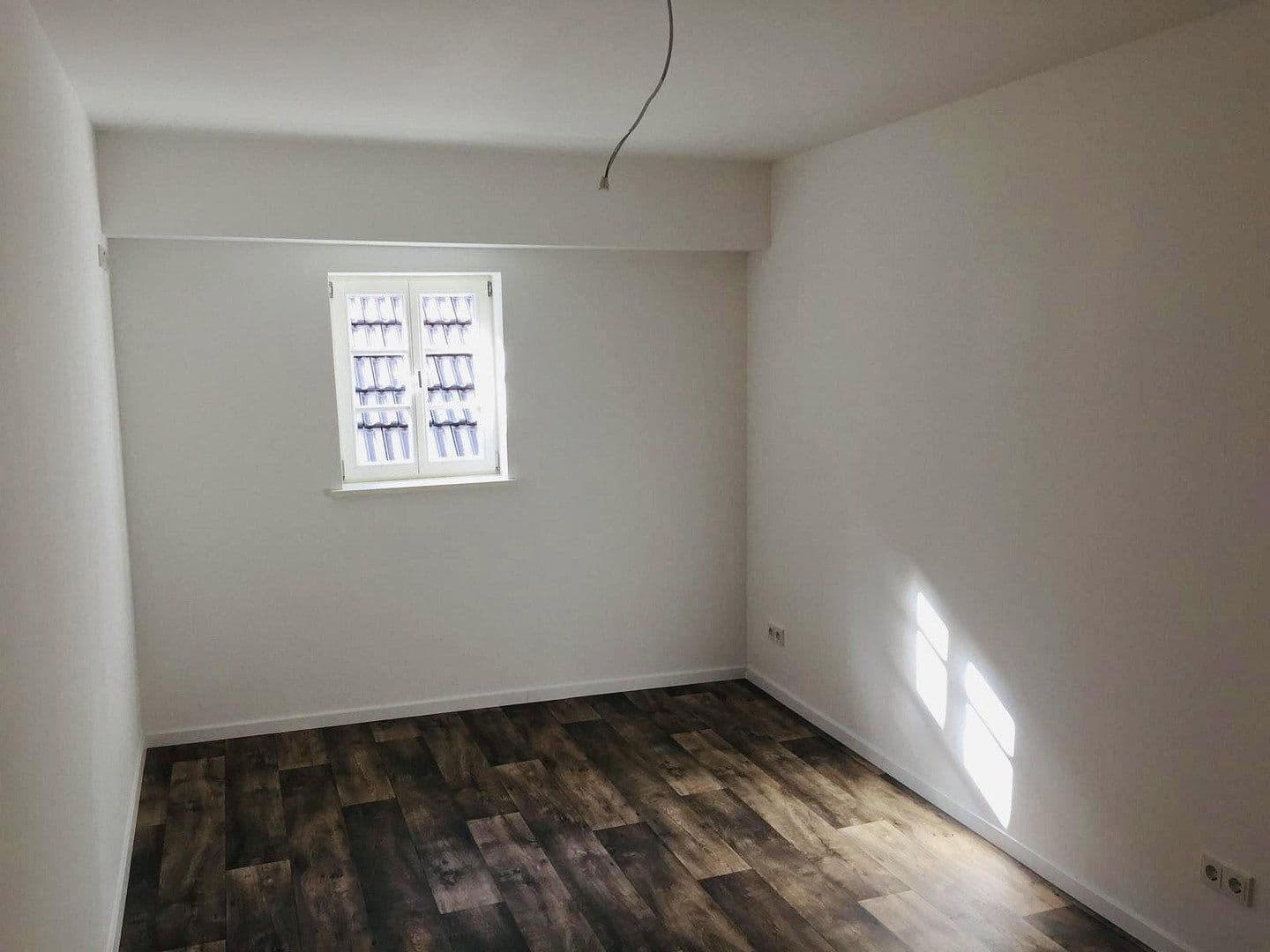 Pronájem bytu 4+1 100 m², Tanzberg 1, Meiningen, Durynsko Pronájem bytu 4+1 100 m², Tanzberg 1, Meiningen, Durynsko