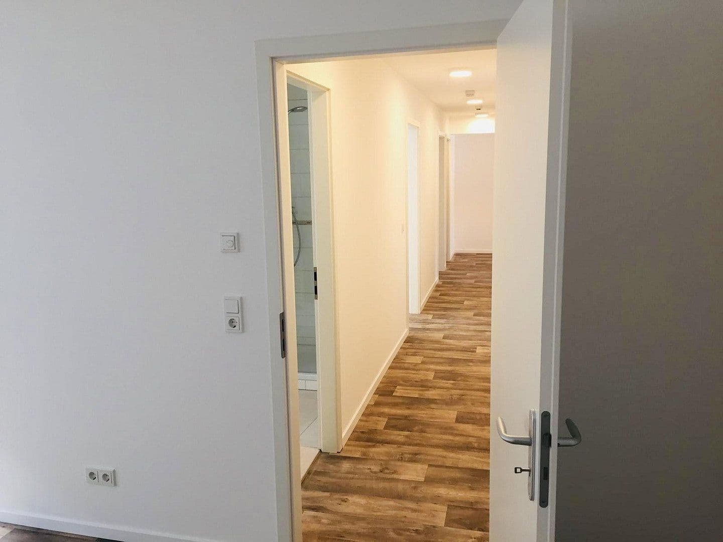 Pronájem bytu 4+1 100 m², Tanzberg 1, Meiningen, Durynsko Pronájem bytu 4+1 100 m², Tanzberg 1, Meiningen, Durynsko