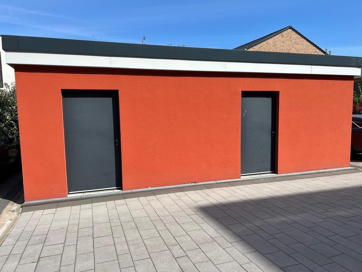 Pronájem bytu 3+1 75 m², Torfstecherweg 54, Hamburg, Hamburg Pronájem bytu 3+1 75 m², Torfstecherweg 54, Hamburg, Hamburg