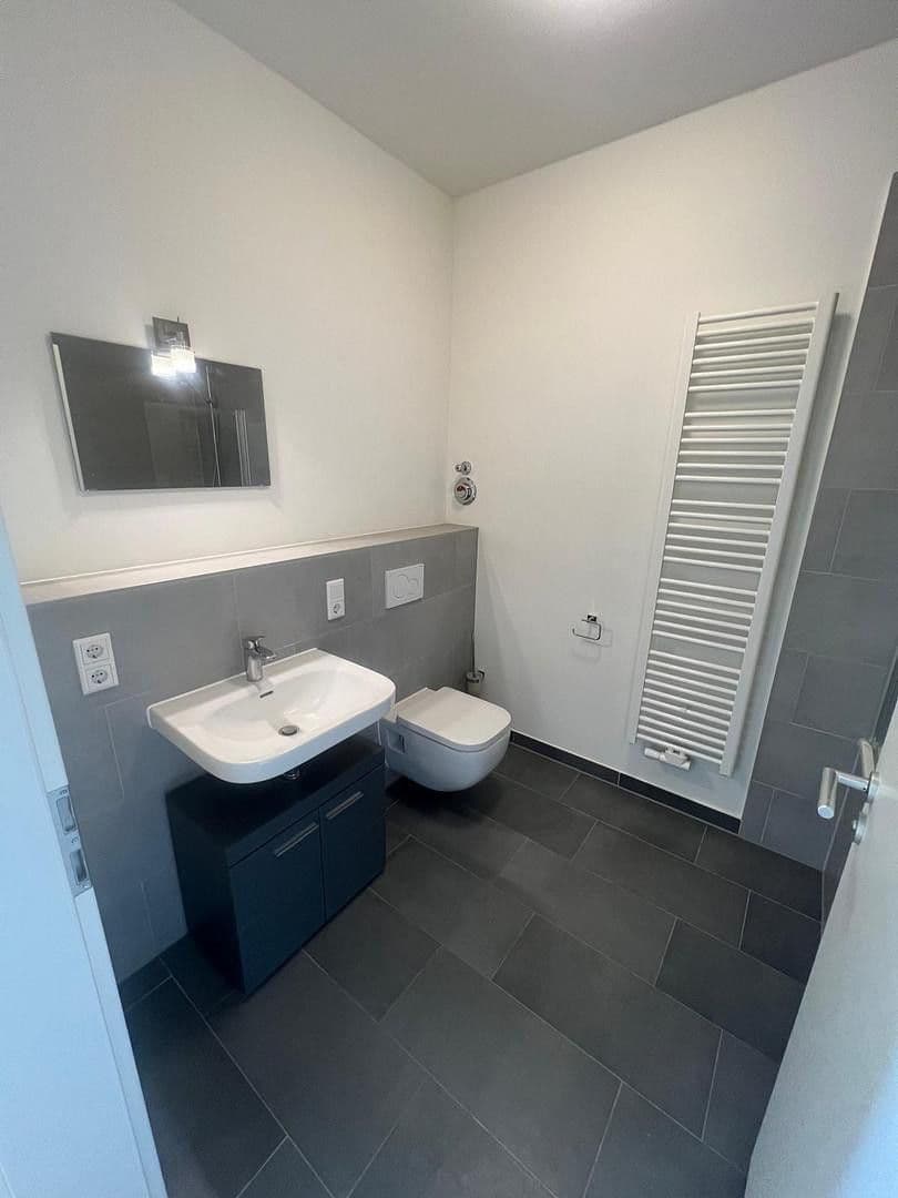 Pronájem bytu 3+1 75 m², Torfstecherweg 54, Hamburg, Hamburg Pronájem bytu 3+1 75 m², Torfstecherweg 54, Hamburg, Hamburg