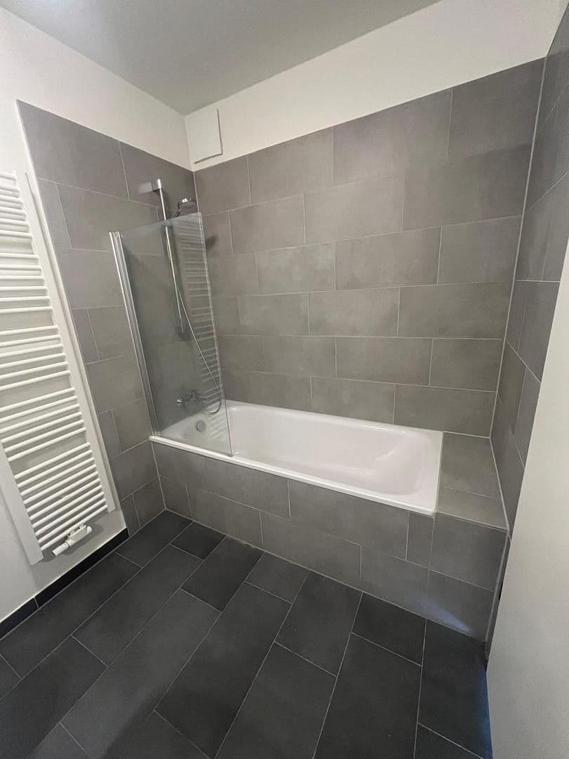 Pronájem bytu 3+1 75 m², Torfstecherweg 54, Hamburg, Hamburg Pronájem bytu 3+1 75 m², Torfstecherweg 54, Hamburg, Hamburg
