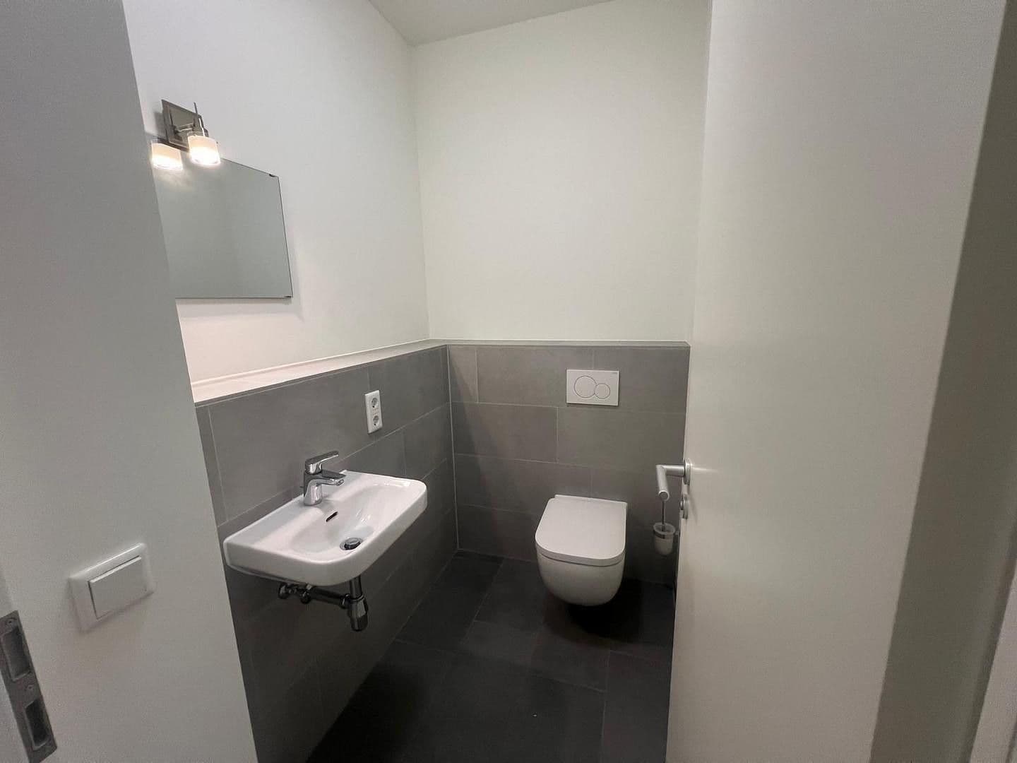 Pronájem bytu 3+1 75 m², Torfstecherweg 54, Hamburg, Hamburg Pronájem bytu 3+1 75 m², Torfstecherweg 54, Hamburg, Hamburg