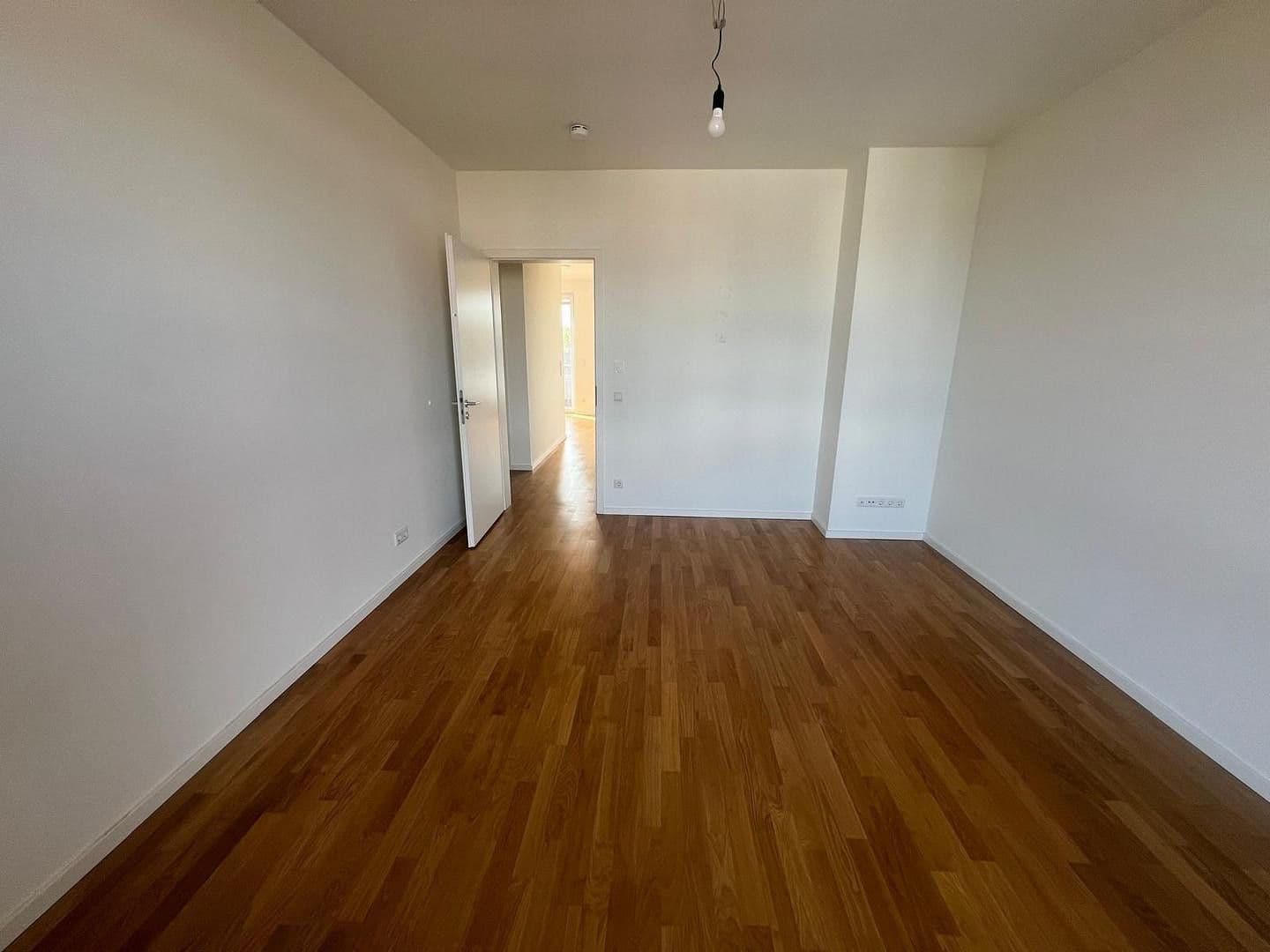 Pronájem bytu 3+1 75 m², Torfstecherweg 54, Hamburg, Hamburg Pronájem bytu 3+1 75 m², Torfstecherweg 54, Hamburg, Hamburg