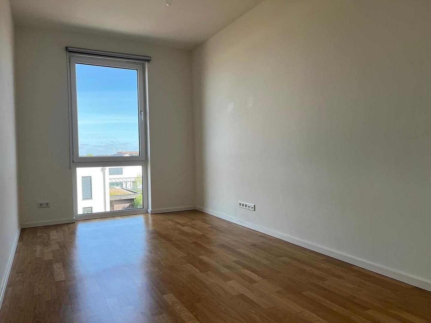 Pronájem bytu 3+1 75 m², Torfstecherweg 54, Hamburg, Hamburg Pronájem bytu 3+1 75 m², Torfstecherweg 54, Hamburg, Hamburg