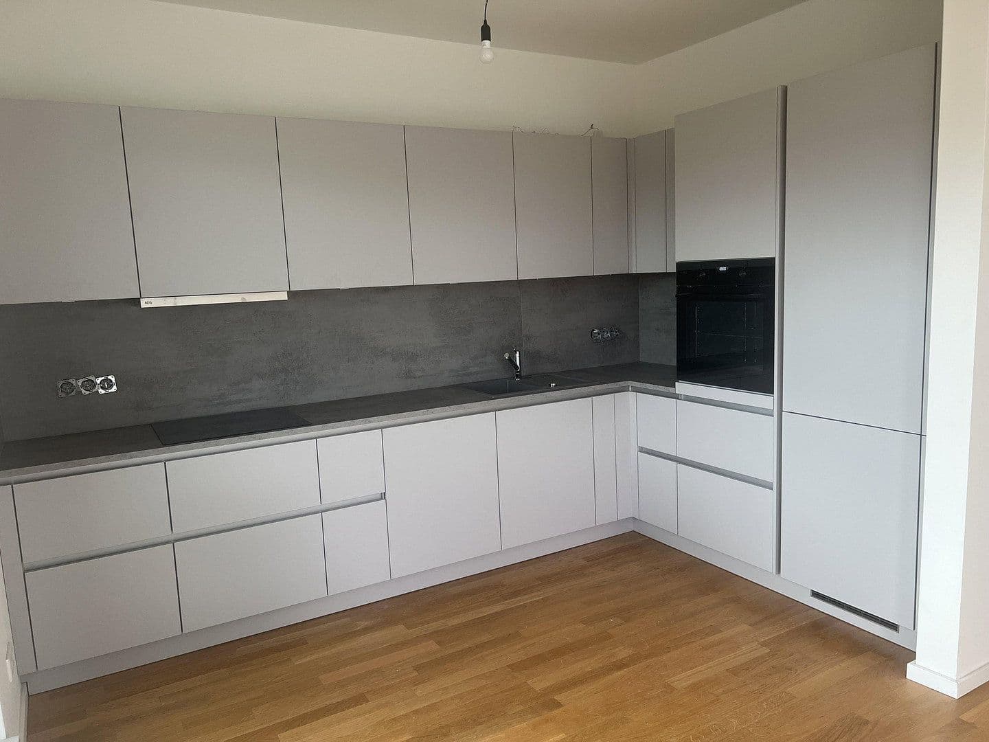 Pronájem bytu 3+1 75 m², Torfstecherweg 54, Hamburg, Hamburg Pronájem bytu 3+1 75 m², Torfstecherweg 54, Hamburg, Hamburg