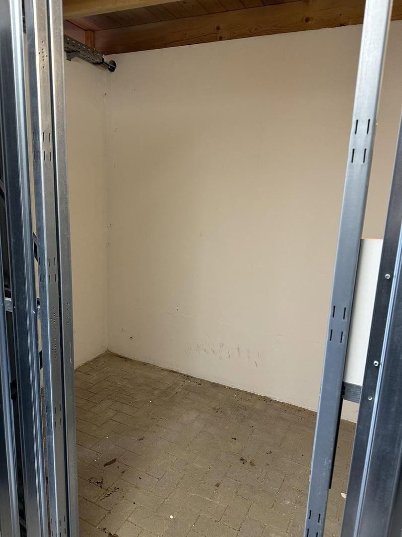 Pronájem bytu 3+1 75 m², Torfstecherweg 54, Hamburg, Hamburg Pronájem bytu 3+1 75 m², Torfstecherweg 54, Hamburg, Hamburg