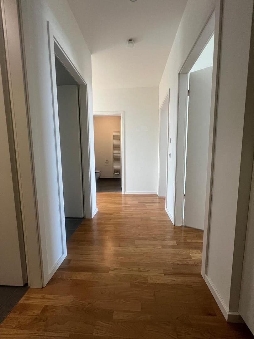 Pronájem bytu 3+1 75 m², Torfstecherweg 54, Hamburg, Hamburg Pronájem bytu 3+1 75 m², Torfstecherweg 54, Hamburg, Hamburg
