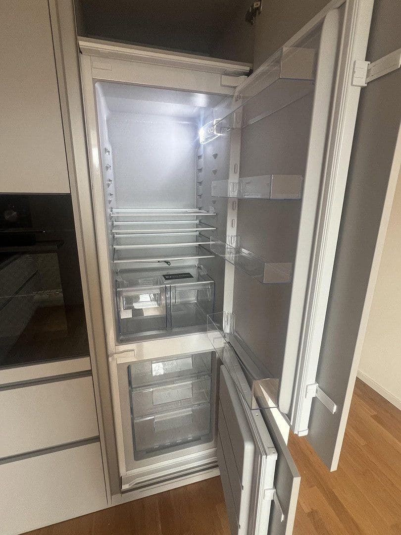 Pronájem bytu 3+1 75 m², Torfstecherweg 54, Hamburg, Hamburg Pronájem bytu 3+1 75 m², Torfstecherweg 54, Hamburg, Hamburg