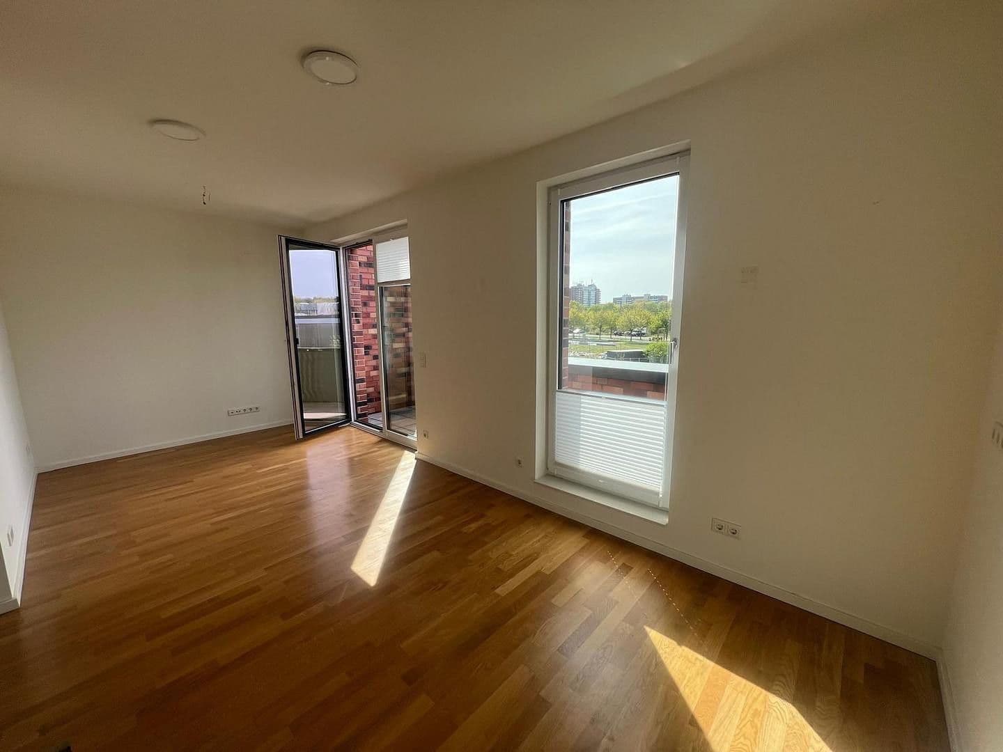 Pronájem bytu 3+1 75 m², Torfstecherweg 54, Hamburg, Hamburg Pronájem bytu 3+1 75 m², Torfstecherweg 54, Hamburg, Hamburg