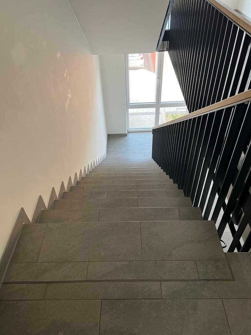 Pronájem bytu 3+1 75 m², Torfstecherweg 54, Hamburg, Hamburg Pronájem bytu 3+1 75 m², Torfstecherweg 54, Hamburg, Hamburg