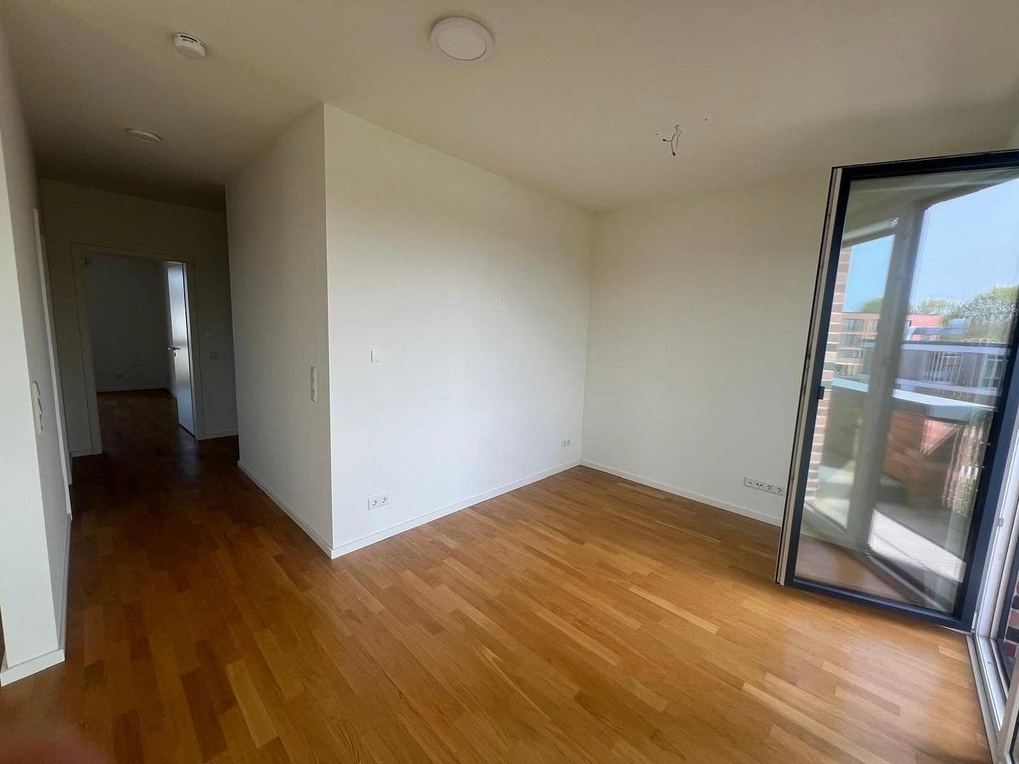 Pronájem bytu 3+1 75 m², Torfstecherweg 54, Hamburg, Hamburg Pronájem bytu 3+1 75 m², Torfstecherweg 54, Hamburg, Hamburg