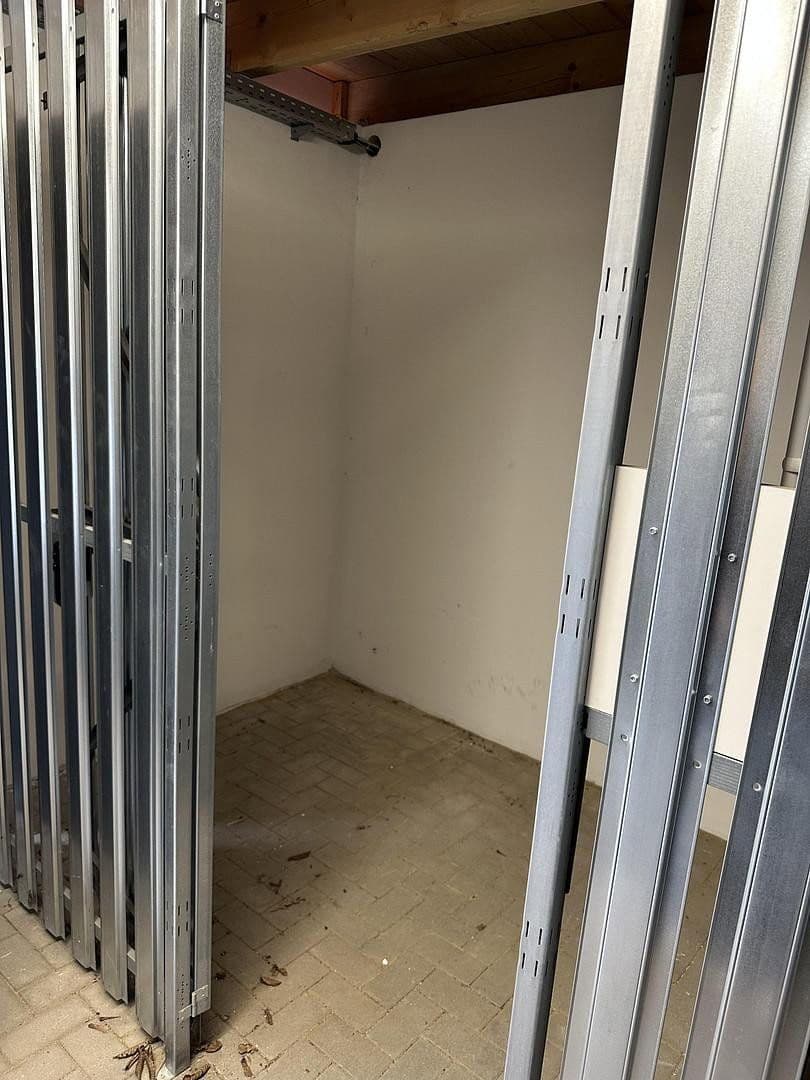 Pronájem bytu 3+1 75 m², Torfstecherweg 54, Hamburg, Hamburg Pronájem bytu 3+1 75 m², Torfstecherweg 54, Hamburg, Hamburg