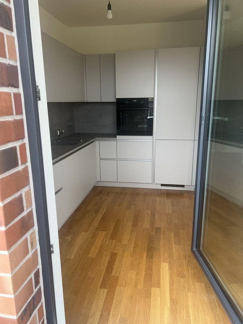 Pronájem bytu 3+1 75 m², Torfstecherweg 54, Hamburg, Hamburg Pronájem bytu 3+1 75 m², Torfstecherweg 54, Hamburg, Hamburg
