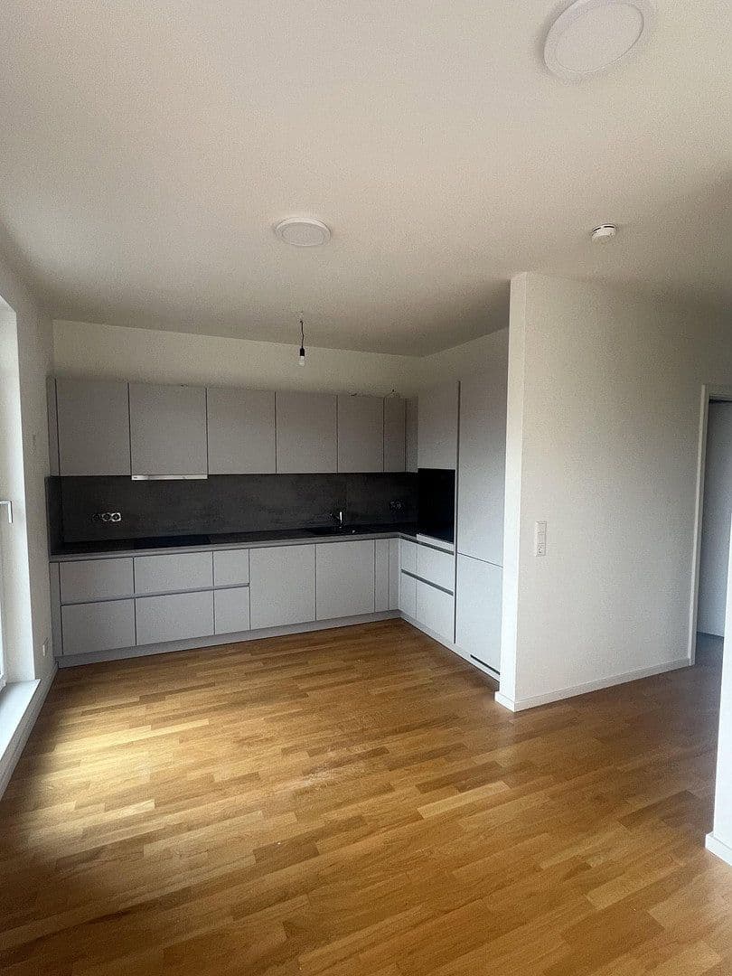 Pronájem bytu 3+1 75 m², Torfstecherweg 54, Hamburg, Hamburg Pronájem bytu 3+1 75 m², Torfstecherweg 54, Hamburg, Hamburg