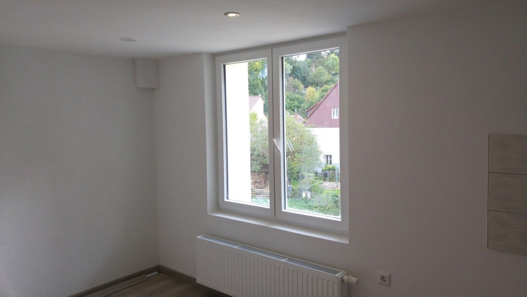 Pronájem bytu 2+1 52 m², Rohrackerstraße 317, Stuttgart, Bádensko-Württembersko Pronájem bytu 2+1 52 m², Rohrackerstraße 317, Stuttgart, Bádensko-Württembersko