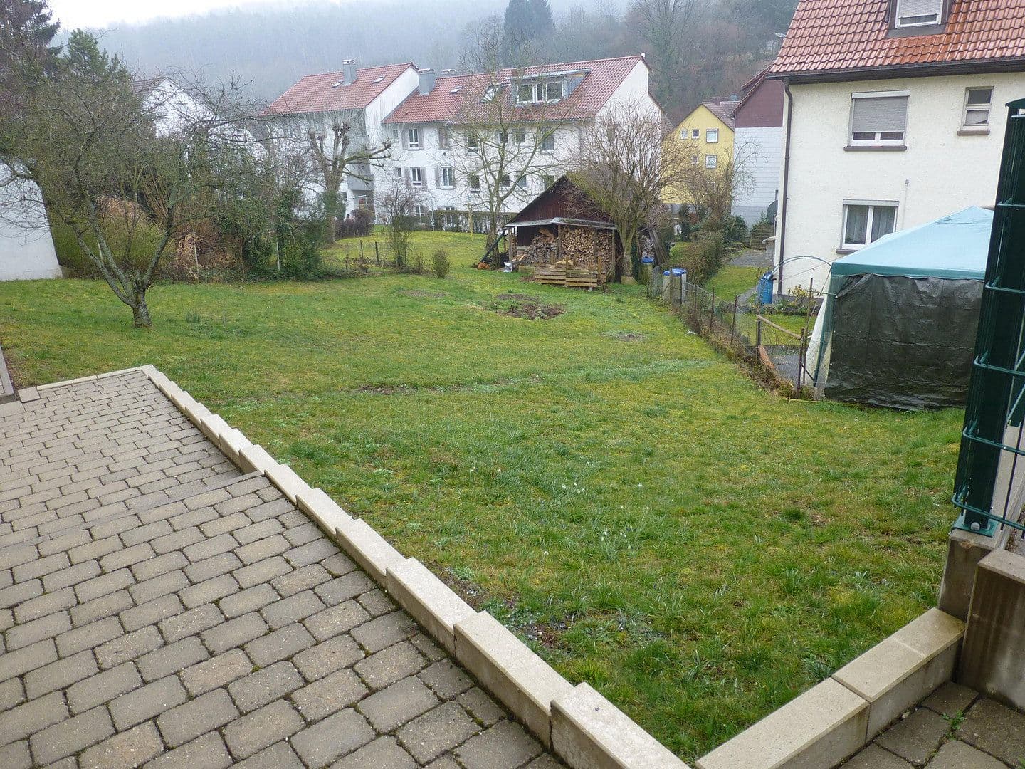 Pronájem bytu 2+1 52 m², Rohrackerstraße 317, Stuttgart, Bádensko-Württembersko Pronájem bytu 2+1 52 m², Rohrackerstraße 317, Stuttgart, Bádensko-Württembersko