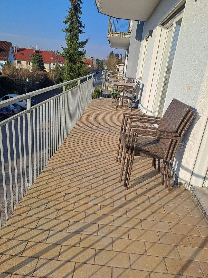 Pronájem kanceláře 115 m², Gilching, Bavorsko Pronájem kanceláře 115 m², Gilching, Bavorsko