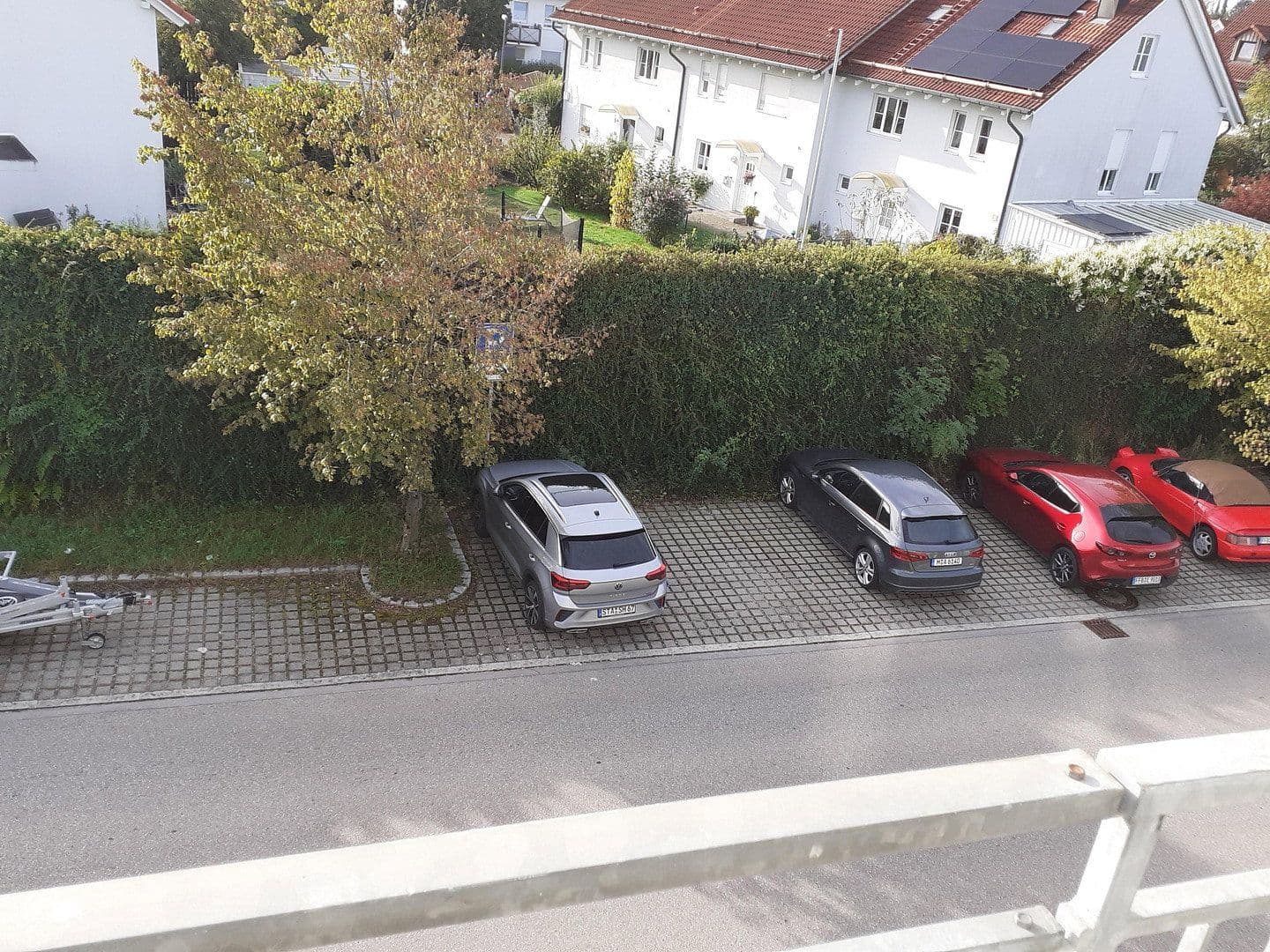 Pronájem kanceláře 115 m², Gilching, Bavorsko Pronájem kanceláře 115 m², Gilching, Bavorsko