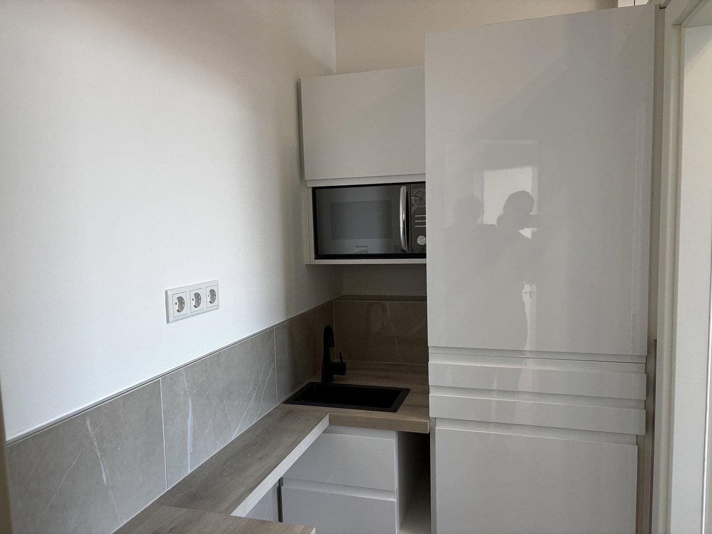 Pronájem kanceláře 115 m², Gilching, Bavorsko Pronájem kanceláře 115 m², Gilching, Bavorsko