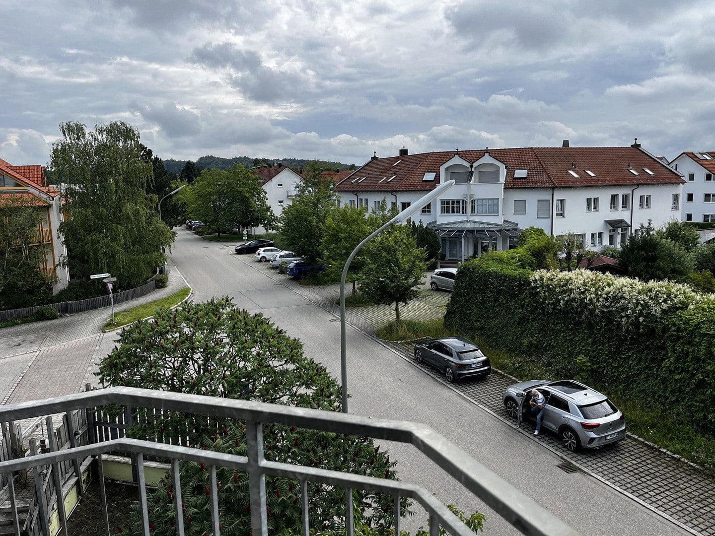 Pronájem kanceláře 115 m², Gilching, Bavorsko Pronájem kanceláře 115 m², Gilching, Bavorsko