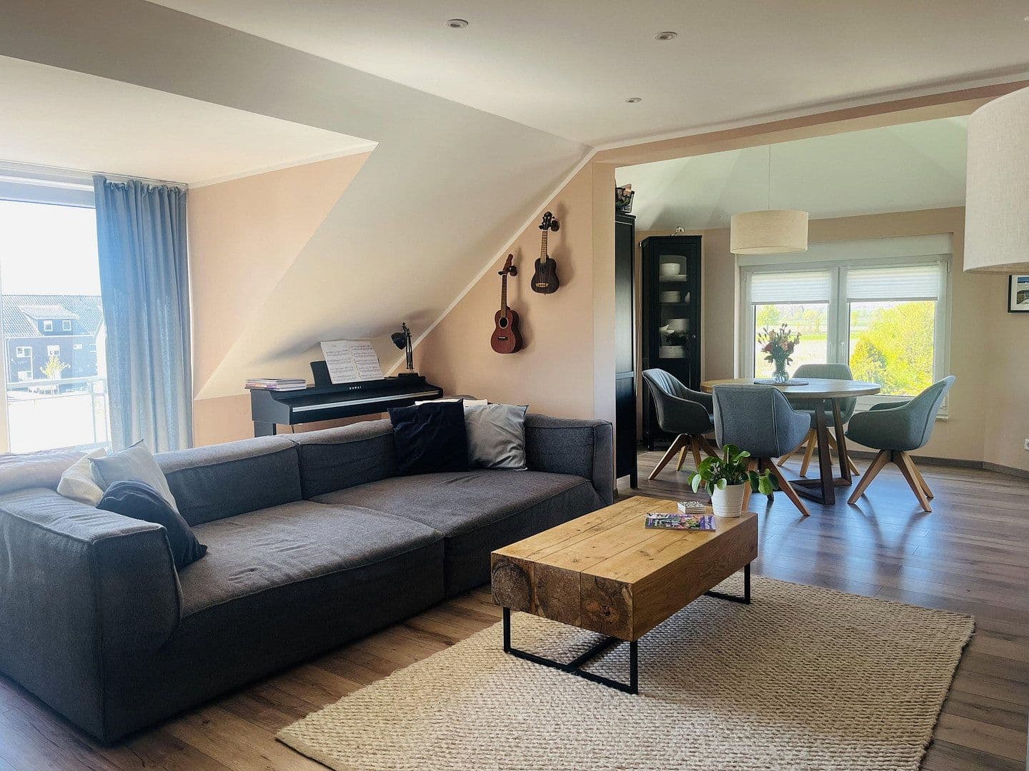 Prodej bytu 3+kk 88 m², Salzgitter, Dolní Sasko Prodej bytu 3+kk 88 m², Salzgitter, Dolní Sasko