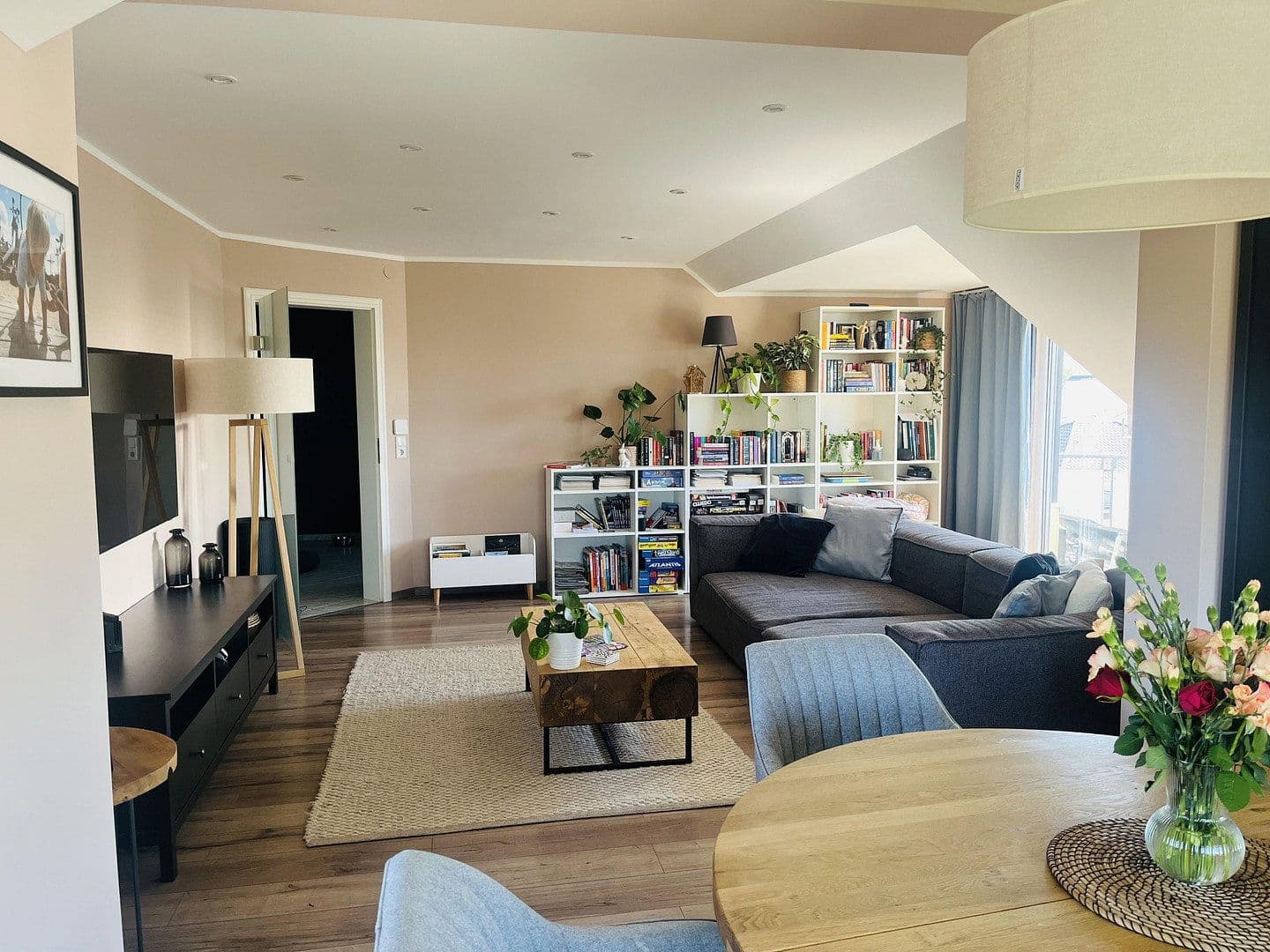 Prodej bytu 3+kk 88 m², Salzgitter, Dolní Sasko Prodej bytu 3+kk 88 m², Salzgitter, Dolní Sasko