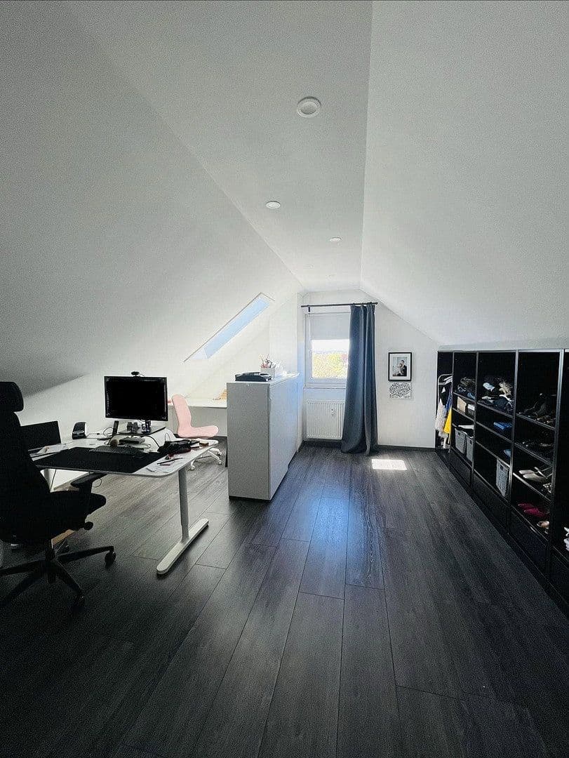 Prodej bytu 3+kk 88 m², Salzgitter, Dolní Sasko Prodej bytu 3+kk 88 m², Salzgitter, Dolní Sasko