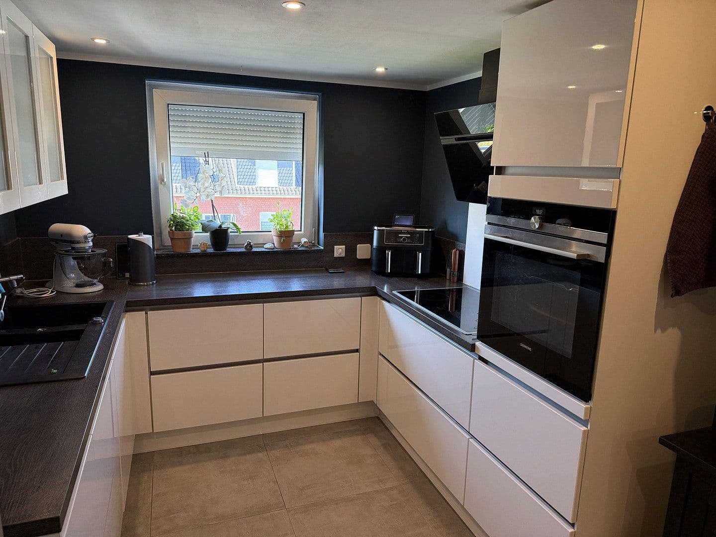Prodej bytu 3+kk 88 m², Salzgitter, Dolní Sasko Prodej bytu 3+kk 88 m², Salzgitter, Dolní Sasko