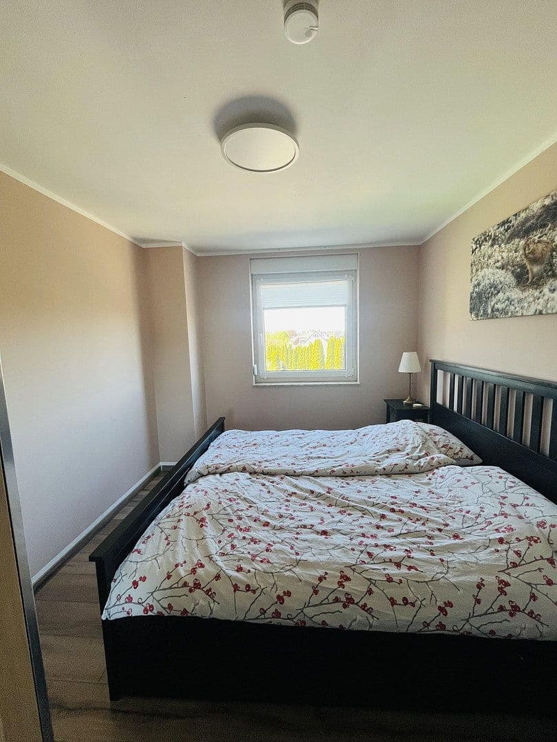 Prodej bytu 3+kk 88 m², Salzgitter, Dolní Sasko Prodej bytu 3+kk 88 m², Salzgitter, Dolní Sasko