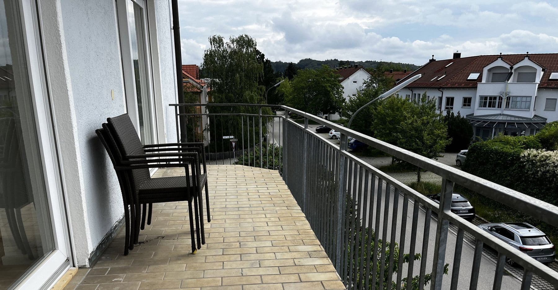 Pronájem bytu 7+1 245 m², Gilching, Bavorsko Pronájem bytu 7+1 245 m², Gilching, Bavorsko