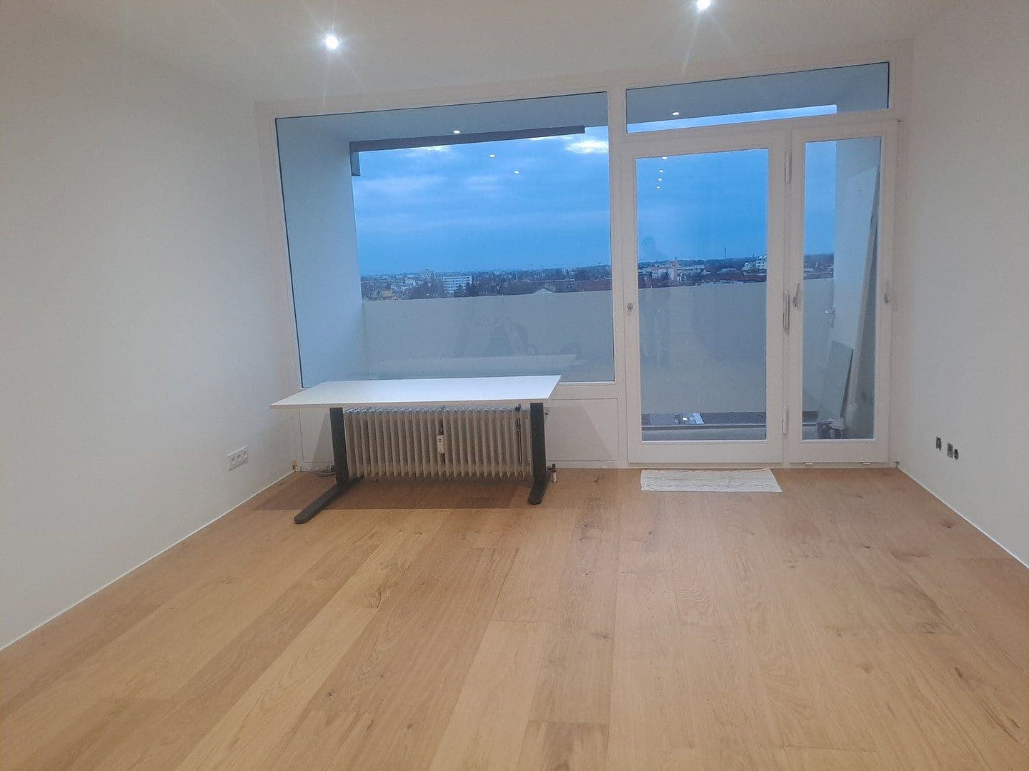 Pronájem bytu 1+kk 35 m², München, Bavorsko Pronájem bytu 1+kk 35 m², München, Bavorsko