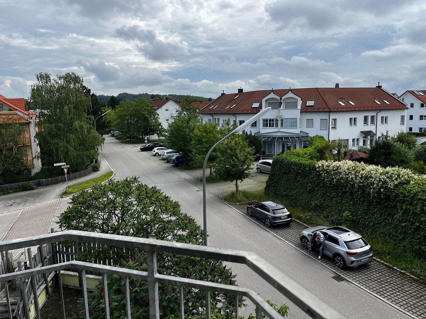 Pronájem bytu 7+1 245 m², Gilching, Bavorsko Pronájem bytu 7+1 245 m², Gilching, Bavorsko