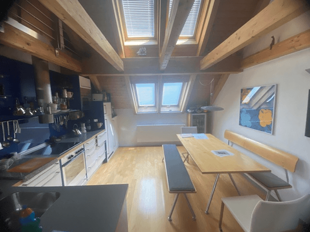 Pronájem bytu 3+kk 100 m², Regensburg, Bavorsko Pronájem bytu 3+kk 100 m², Regensburg, Bavorsko
