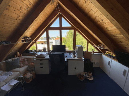 Pronájem bytu 3+kk 100 m², Regensburg, Bavorsko Pronájem bytu 3+kk 100 m², Regensburg, Bavorsko