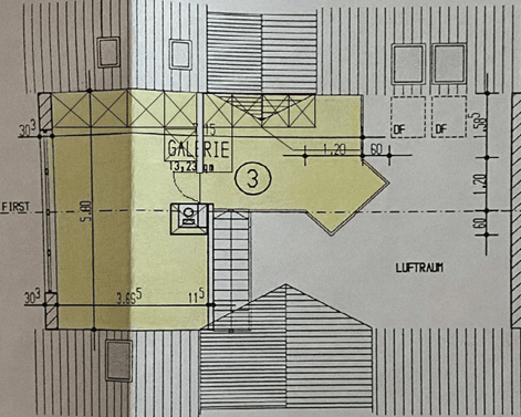 Pronájem bytu 3+kk 100 m², Regensburg, Bavorsko Pronájem bytu 3+kk 100 m², Regensburg, Bavorsko