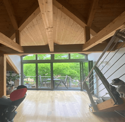 Pronájem bytu 3+kk 100 m², Regensburg, Bavorsko Pronájem bytu 3+kk 100 m², Regensburg, Bavorsko